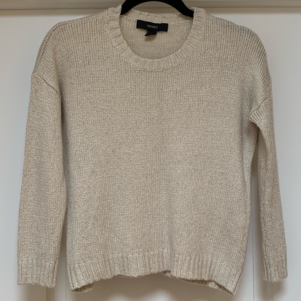 Forever 21 Sweater